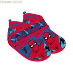 Տնային հողաթափեր Spider-Man մուգ կապույտ