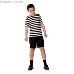 Երեխաների համար նախատեսված զգեստ՝ բազմագույն ուրվական (2 հատ)