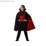 Մանկական զգեստ «Կարմիր վամպիր երեխաներ»