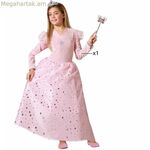 Երեխաների համար նախատեսված զգեստ՝ վարդագույն փերի