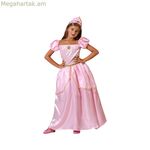 Զգեստ մանկական արքայադստեր համար