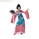 Մեծահասակների համար նախատեսված զգեստներ Չինաստանում