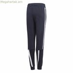 Մանկական մարզահագուստի ներքնազգեստ Adidas B BOLD PANT GE0908 մուգ կապույտ