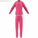 Մանկական մարզահագուստ Adidas G3S PES TS HM4415 վարդագույն