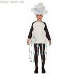 Երեխաների համար նախատեսված զգեստ «Իմ մյուս ես»-ը «Փոքրիկ փոթորիկ»