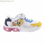 Մանկական սպորտային կոշիկներ Looney Tunes բազմագույն