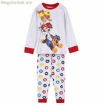 Մանկական գիշերանոց The Paw Patrol մոխրագույն (24 ամսական)