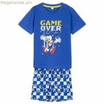 Մանկական պիժամա Սոնիկ