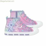 Մանկական սանդալներ Stitch բազմագույն