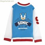 Մանկական սպորտային բաճկոն՝ Sonic Blue