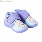 Տնային հողաթափեր «Սառցե յասաման»