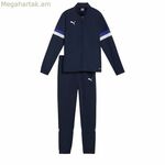 Մանկական մարզահագուստ Puma Individualrise մուգ կապույտ