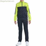 Մանկական մարզահագուստ John Smith Cercedo Blue մուգ կապույտ