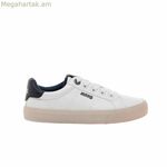 Մանկական սպորտային կոշիկներ Mustang Emi White