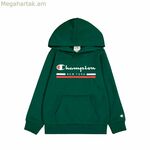 Մանկական վերնաշապիկ Champion Olive