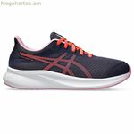 Մանկական վազքի կոշիկներ Asics Patriot 13 Gs մուգ կապույտ