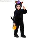 Երեխաների համար նախատեսված զգեստ՝ «Իմ մյուս ես»-ը, փոքրիկ կատուն, 3-4 տարեկան (5 հատ)