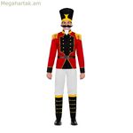 Մեծահասակների համար նախատեսված զգեստ՝ Իմ մյուս եսը՝ «Ընկույզկոտրիչ» զինվորը (7 հատ)