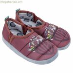 Տնային հողաթափեր Warner Bros Red