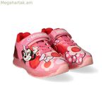 LED մարզակոշիկներ Մինի Մաուսի ֆուքսիայի գույնով