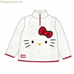 Մանկական պիժամա Hello Kitty սպիտակ