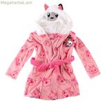 Մանկական խալաթ «Գեբիի տիկնիկային տուն»