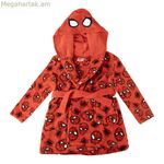 Մանկական խալաթ Սարդ-մարդ