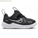 Մանկական սպորտային կոշիկներ Nike COSMIC RUNNER TD HM4401 003 սև