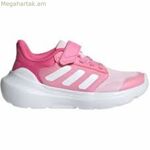 Մանկական սպորտային կոշիկներ Adidas TENSAUR RUN 3.0 EL C IE5990 վարդագույն