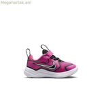 Մանկական սպորտային կոշիկներ Nike COSMIC RUNNER TD HM4401 602 վարդագույն