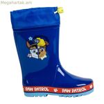 Մանկական ջրային կոշիկներ The Paw Patrol կապույտ