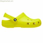 Ծովափնյա սանդալներ Crocs Classic