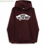 Մանկական վերնաշապիկ Vans Off The Wall Board Up