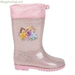 Մանկական ջրային կոշիկներ Disney Princess Pink 22-28