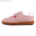 Մանկական սպորտային կոշիկներ Levi's JACKSON S VJAC0023S 0399 վարդագույն