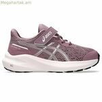 Asics GT-1000 13 PS մանկական վազքի կոշիկներ՝ մանուշակագույն-վարդագույն