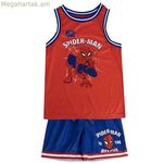 Հագուստի հավաքածու Սարդ-Մարդ Կարմիր