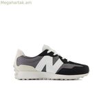 Սպորտային կոշիկներ երեխաների համար՝ New Balance 327 սև