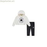 Սպորտային հագուստ մանկական Converse Cnvg Dctp 2 հատ