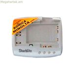 Մարտկոցի լիցքավորիչ Starblitz D081737