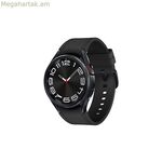 Սմարթ ժամացույց Samsung սև 1,3