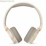 Ականջակալներ Philips TAH3209BG/00 բեժ