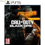 PlayStation 5 տեսախաղ Sony CALL OF DUTY BLACK OPS 6