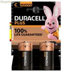 Մարտկոցներ DURACELL LR14 K2 1,5 V LR14 (1 հատ)