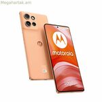 Սմարթֆոն Motorola Edge 50 12 ԳԲ օպերատիվ հիշողություն 512 ԳԲ 6,67