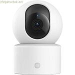 Հսկողության տեսախցիկ Xiaomi C301 SMART 2K սպիտակ
