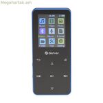 MP4 նվագարկիչ Denver Electronics MP-1830BU 1,8