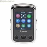 MP4 նվագարկիչ Denver Electronics MPS-320B 1,7