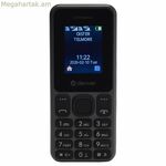 Բջջային հեռախոս տարեցների համար՝ Denver Electronics FAS-1880L 1,77