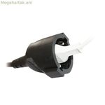 Երկարացման լար՝ արծաթե էլեկտրոնիկա 9222